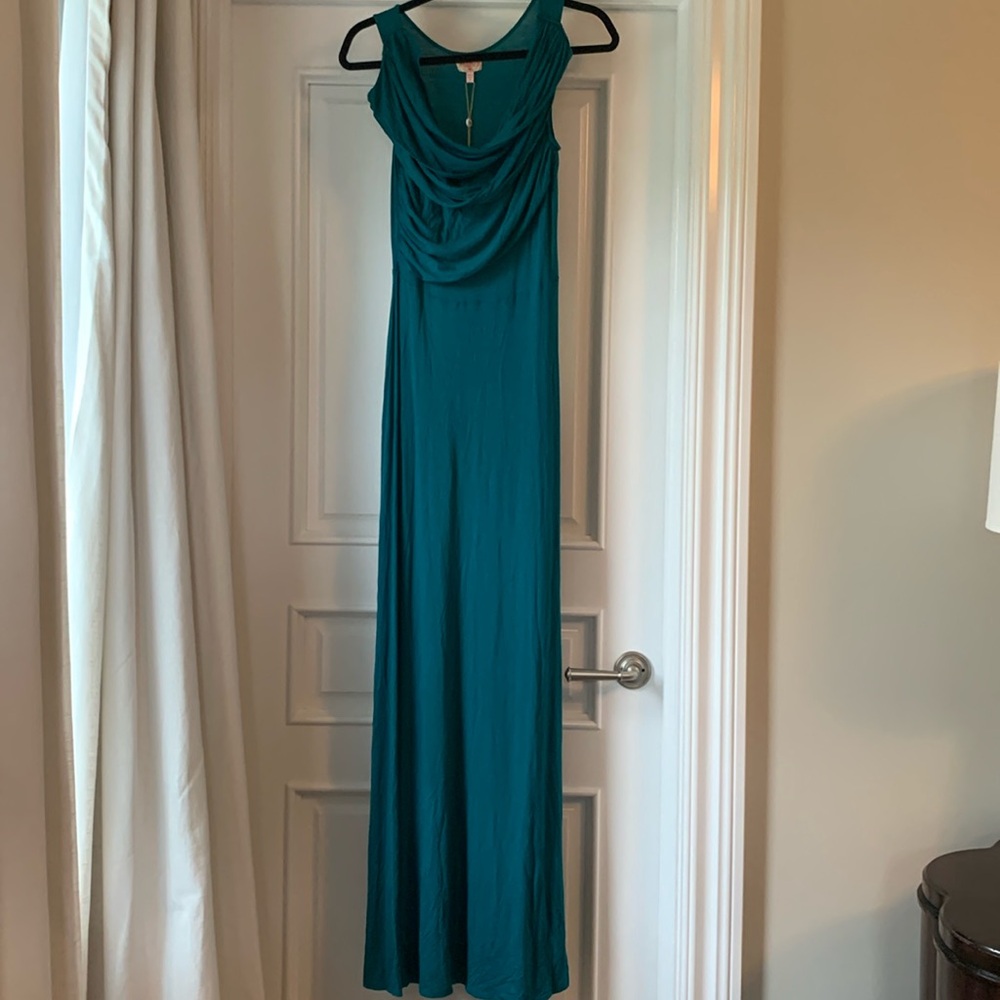 Plenty by Tracy Reese maxi dress